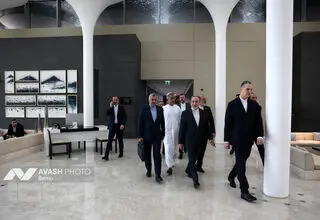 ژنو: آماده برگزاری مذاکرات ایران و آمریکا هستیم