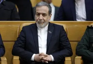 عراقچی پاسخ کوچک‌زاده را داد