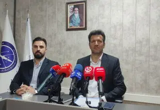 ​محسن شادی: دریاچه آزادی برای رویینگ سم است​