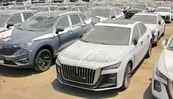 برگزاری قرعه‌کشی یازدهمین مرحله عرضه خودرو‌های وارداتی