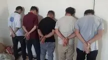 دستگیری عامل خرید پورشه با پول دزدی 