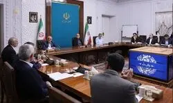 آرایش جدید اقتصادی دولت برای مدیریت شرایط ویژه/ تأکید بر ثبات بازار ارز و تقویت تاب‌آوری