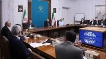 آرایش جدید اقتصادی دولت برای مدیریت شرایط ویژه/ تأکید بر ثبات بازار ارز و تقویت تاب‌آوری