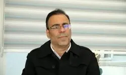 مسعود فاتح عضو هیأت عامل سازمان فناوری اطلاعات شد