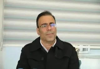 مسعود فاتح عضو هیأت عامل سازمان فناوری اطلاعات شد
