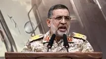 سردار نائینی: هم‌افزایی نظامی، دیپلماسی و رسانه، روایت پیروزی ایران را جهانی کرد