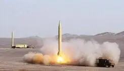 حمله موشکی یمن به یک کشتی نفتی عربستان