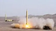 حمله موشکی یمن به یک کشتی نفتی عربستان