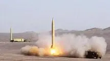حمله موشکی یمن به یک کشتی نفتی عربستان