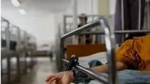ماجرای سوختگی پای مرسانا در مرکز نگهداری معلولان