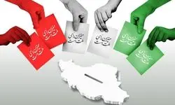 حزب تمدن نوین اسلامی نمی‌خواهد در هیچ انتخاباتی شرکت کند/ هنوز پروانه حزب تمدن نوین اسلامی صادر نشده است