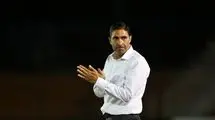 هاشمیان:  به خاطر سقف بودجه سه بار  تغییر دادم