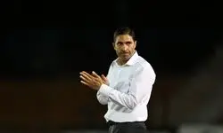هاشمیان:  به خاطر سقف بودجه سه بار  تغییر دادم/