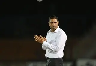هاشمیان:  به خاطر سقف بودجه سه بار  تغییر دادم
