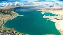 درباره تغییر نام خزر به کاسپین 