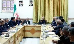 پنل‌های خورشیدی ۱۲۰۰ مدرسه در سطح استان تهران مورد بهره‌برداری قرار گرفت