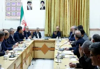 پنل‌های خورشیدی ۱۲۰۰ مدرسه در سطح استان تهران مورد بهره‌برداری قرار گرفت