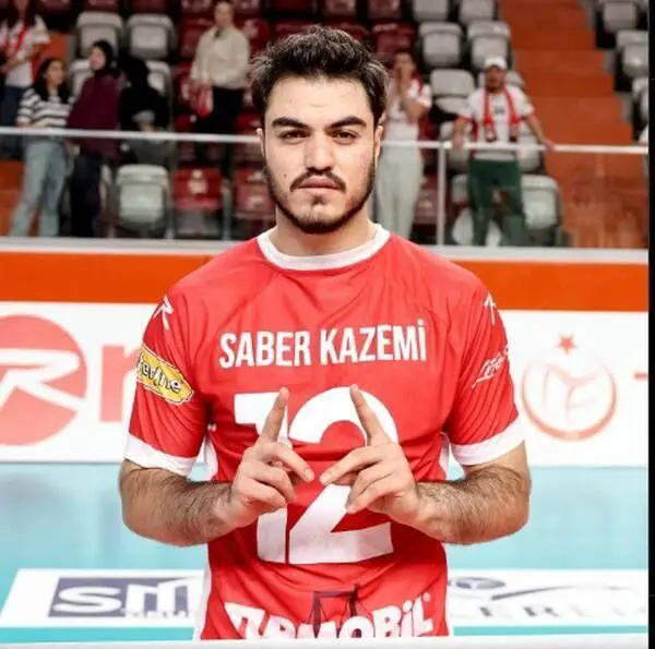 غفلت از تحریم بین المللی روس‌ها/ لژیونرهای ۲۰ امتیازی والیبال ایران