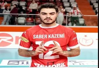 غفلت از تحریم بین المللی روس‌ها/ لژیونرهای ۲۰ امتیازی والیبال ایران