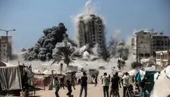 اسپانیا به دنبال حکم جلب نتانیاهو!