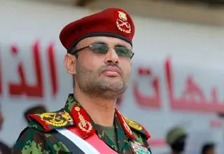المشاط: شهادت الغماری اراده یمن برای ادامه نبرد را تقویت کرد