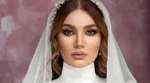 ازدواج جنجالی بازیگر زن سریال لیسانسه‌ها+فیلم 