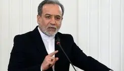 وزیر خارجه: تا زمانی که نقض تعهدات از سوی آمریکا ادامه دارد، شروع مجدد مذاکرات ممکن نیست