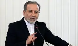 پیام عراقچی به مناسبت روز خبرنگار؛ قدردانی از روایت خبرنگاران در جنگ