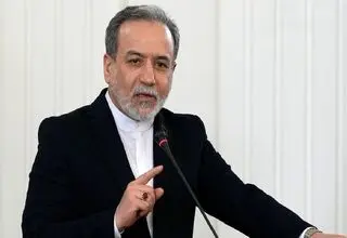 عراقچی: تروریسم اقتصادی آمریکا جهان را تهدید می‌کند