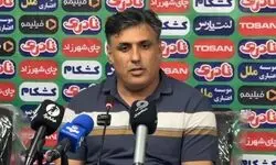 مشکل کمبود بازیکن استقلال خوزستان مقابل پرسپولیس؟