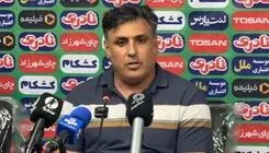 مشکل کمبود بازیکن استقلال خوزستان مقابل پرسپولیس؟