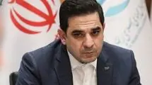 آخرین وضعیت صابر کاظمی از زبان رئیس فدراسیون والیبال