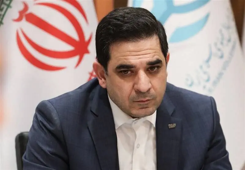آخرین خبر از نحوه برگزاری لیگ برتر والیبال از زبان رئیس فدراسیون
