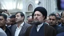 سید حسن خمینی: ورزش تعادل روح و جسم است 