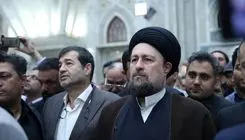 سید حسن خمینی: ورزش تعادل روح و جسم است 