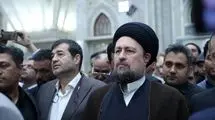 سید حسن خمینی: ورزش تعادل روح و جسم است 