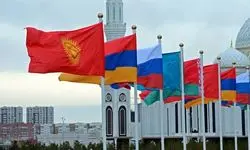 اجرایی شدن توافقنامه تجارت آزاد ایران و اوراسیا