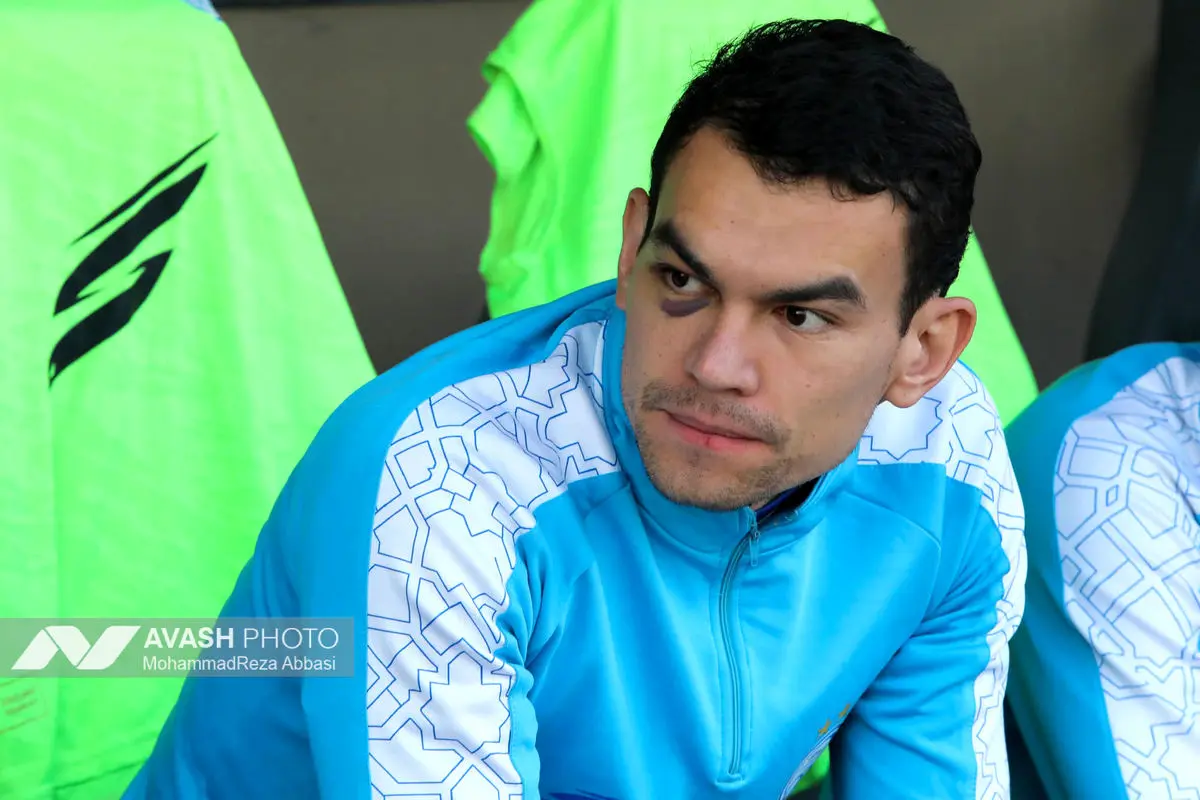 لیگ برتر فوتبال؛ استقلال- فولاد