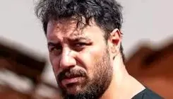 جواد عزتی با چهره‌ای تازه در پشت‌صحنه فصل دوم «وحشی»