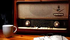 اعلام برنامه‌های رادیو برای جشنواره تئاتر فجر