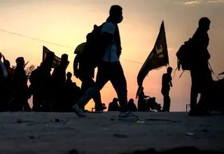 بازگشایی سامانه سماح از این تاریخ برای ثبت‌نام اربعین ۱۴۰۵
