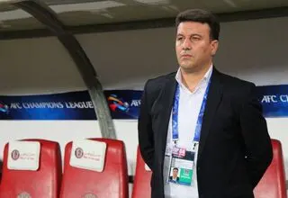 محمودی: به حال وطن فروشان باید گریست
