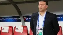 واکنش اسکوچیچ به هواداران را نپسندیدم/ ساپینتو، مسئول نتایج استقلال است