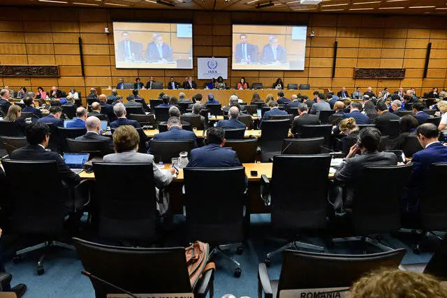 متن قطعنامه جدید علیه ایران لو رفت؛ تعلیق همه فعالیت‌های غنی‌سازی