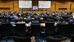 متن قطعنامه جدید علیه ایران لو رفت؛ تعلیق همه فعالیت‌های غنی‌سازی