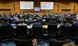 متن قطعنامه جدید علیه ایران لو رفت؛ تعلیق همه فعالیت‌های غنی‌سازی