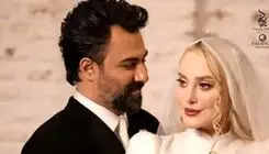 پست عاشقانه و پربازدید تازه داماد سینمای ایران