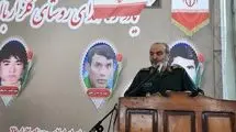سردار دقیقی: در جنگ تحمیلی از ماسک‌های کارگری معادن استفاده می‌کردیم