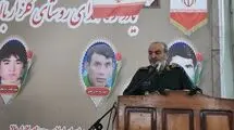 سردار دقیقی: در جنگ تحمیلی از ماسک‌های کارگری معادن استفاده می‌کردیم