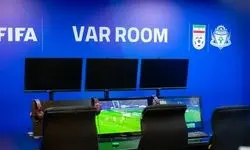 اضافه شدن ۳۰ داور جدید به چرخه VAR